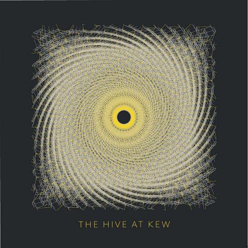 Бумажная книга «The Hive at Kew», автор Королевский ботанический сад Кью - фото №1