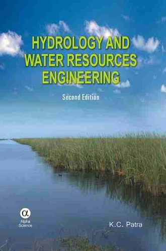 Бумажная книга «Hydrology and Water Resources Engineering», автор К. К. Патра - фото №1