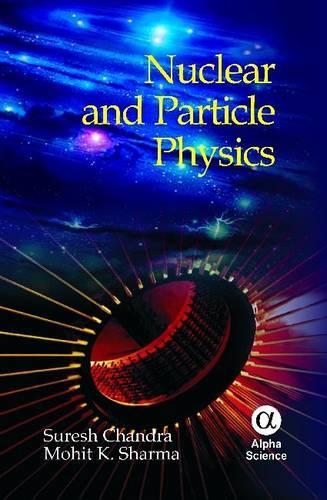 [object Object] «Nuclear and Particle Physics», авторів Мохіт К. Шарма, С. Чандра - фото №1
