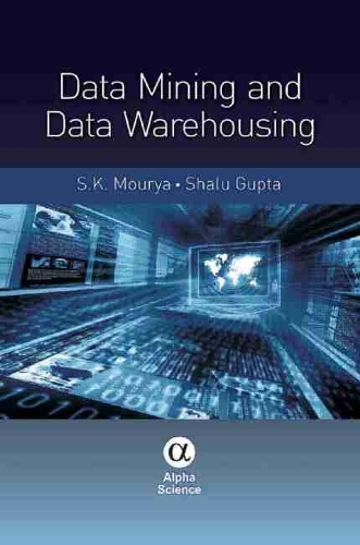 [object Object] «Data Mining and Data Warehousing», авторів С.К. Мур'я, Шалу Гупта - фото №1