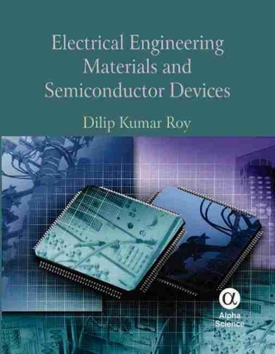 Паперова книга «Electronic Materials and Semiconductor Devices», автор Діліп Кумар Рой - фото №1