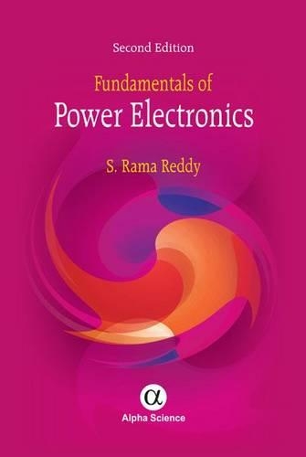 Бумажная книга «Fundamentals of Power Electronics», автор С. Рама Редди - фото №1