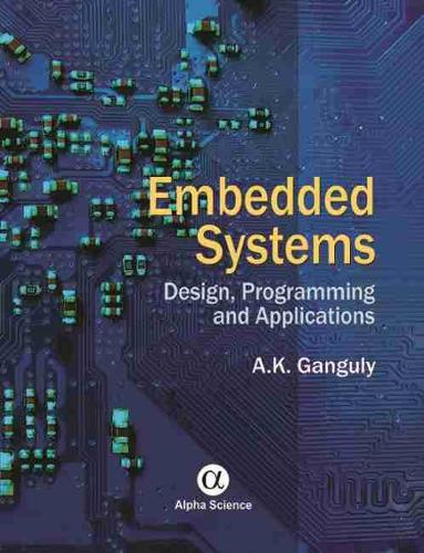 [object Object] «Embedded Systems: Design, Programming and Applications», автор А.К. Гангулі - фото №1