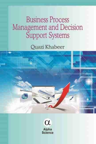 Паперова книга «Business Process Management and Decision Support Systems», автор Куазі Хабір - фото №1