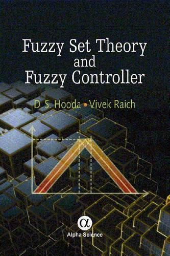 Бумажная книга «Fuzzy Set Theory and Fuzzy Controller», авторов Д.С. Худа, Вивек Райх - фото №1