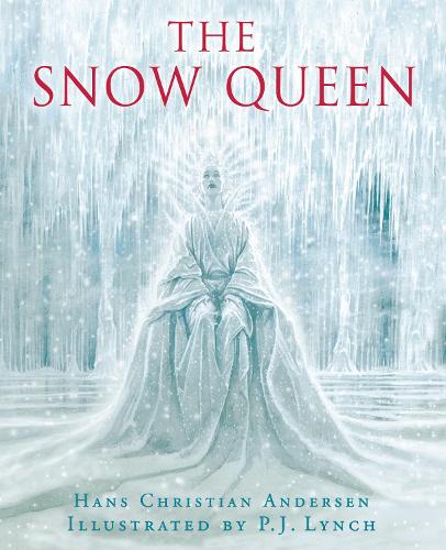 Бумажная книга «The Snow Queen» - фото №1