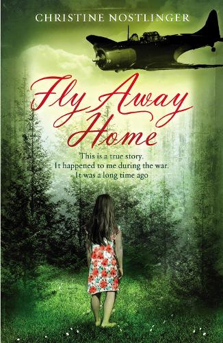 Бумажная книга «Fly Away Home», автор Кристин Ностлингер - фото №1