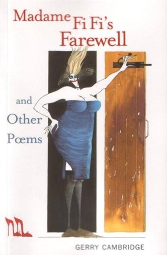 Бумажная книга «Madame Fi Fi's Farewell: And Other Poems», автор Джерри Кембридж - фото №1