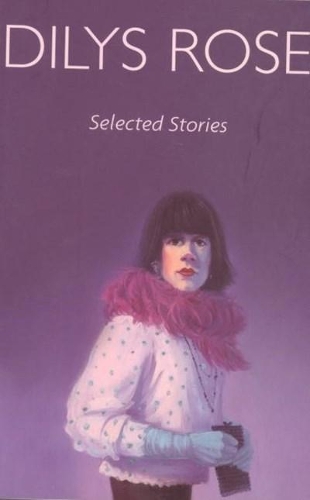 Бумажная книга «Selected Stories», автор Дилис Роуз - фото №1