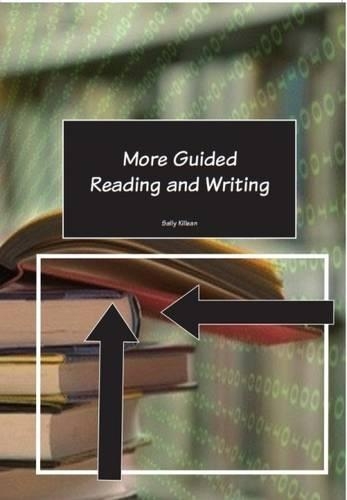 [object Object] «More Guided Reading & Writing», автор Саллі Кіллін - фото №1