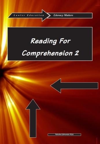 Паперова книга «Reading for Comprehension 2», автор Наталі Едмондс - фото №1