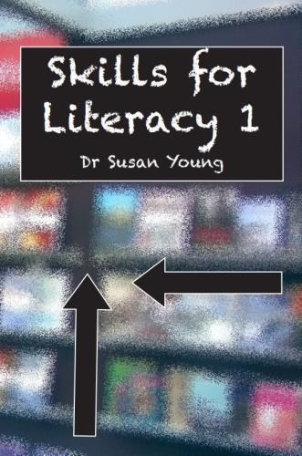 Бумажная книга «Skills for Lit 1», автор Сьюзан Янг - фото №1