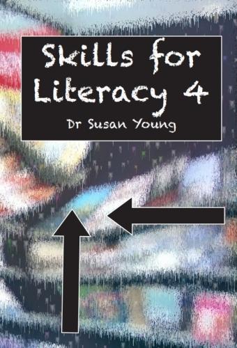Бумажная книга «Skills for Lit 4», автор Сьюзан Янг - фото №1