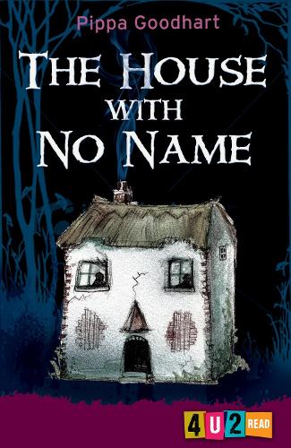 Бумажная книга «The House with No Name», автор Пиппа Гудхарт - фото №1