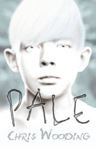 Бумажная книга «Pale», автор Крис Вудинг - фото №1