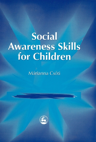 Паперова книга «Social Awareness Skills for Children», автор Маріанна Чоті - фото №1