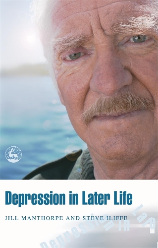 Бумажная книга «Depression in Later Life», авторов Джилл Манторп, Стив Илифф - фото №1