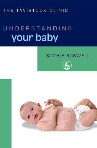 [object Object] «Understanding Your Baby», автор Софи Босвелл - фото №1