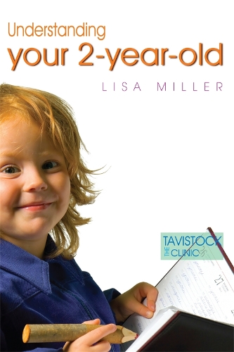 [object Object] «Understanding Your Two-Year-Old», автор Лиза Миллер - фото №1