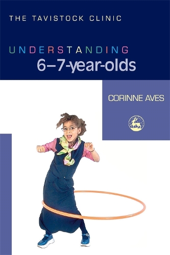 Бумажная книга «Understanding 6-7-Year-Olds», автор Коринна Авес - фото №1