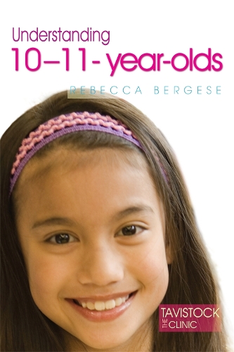 Паперова книга «Understanding 10-11-Year-Olds», автор Ребекка Берджес - фото №1