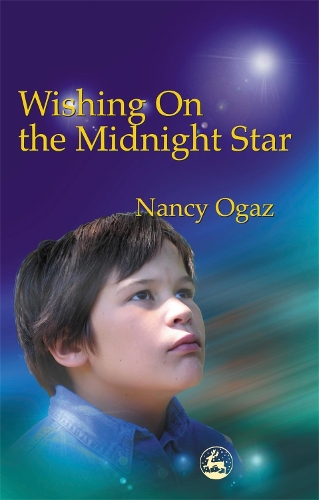 Бумажная книга «Wishing On the Midnight Star: My Asperger Brother», автор Нэнси Огаз - фото №1