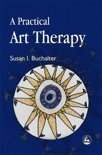 Бумажная книга «A Practical Art Therapy», автор Сьюзен Бухалтер - фото №1