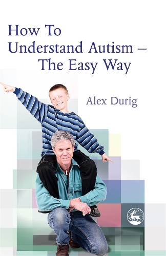 Паперова книга «How to Understand Autism – The Easy Way», автор Олександр Дюріг - фото №1