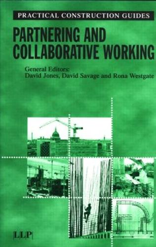 [object Object] «Partnering and Collaborative Working» - фото №1
