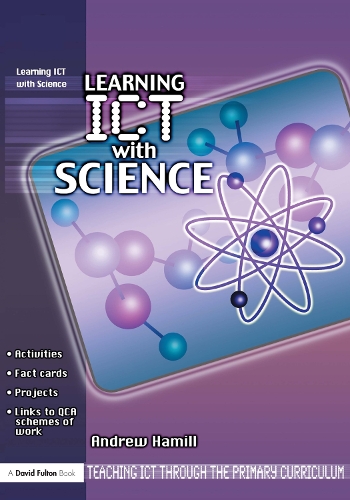 [object Object] «Learning ICT with Science», автор Эндрю Хэмилл - фото №1