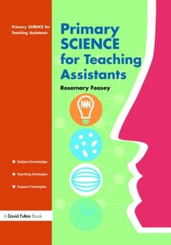 [object Object] «Primary Science for Teaching Assistants», автор Розмарі Фізі - фото №1