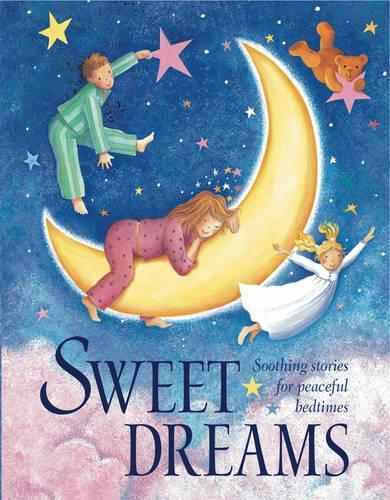 Бумажная книга «Sweet Dreams», автор Никола Бакстер - фото №1