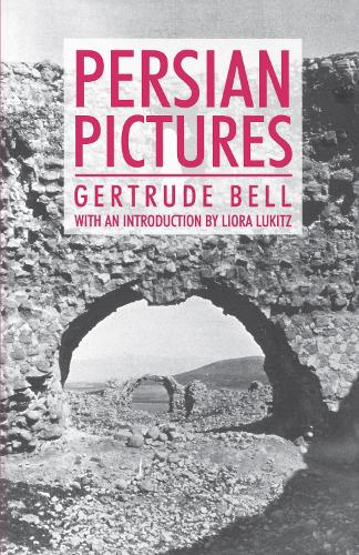 Бумажная книга «Persian Pictures», автор Гертруда Белл - фото №1