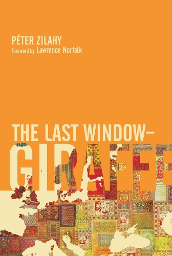 Бумажная книга «The Last Window-Giraffe», автор Петер Зилахи - фото №1