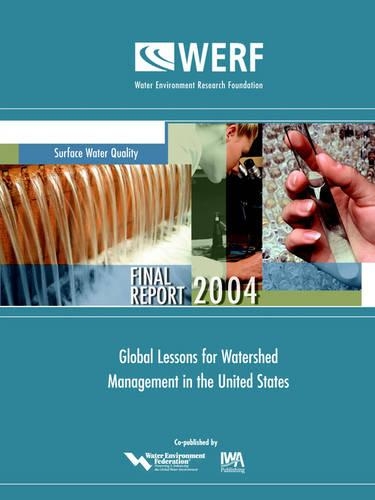 Бумажная книга «Global Lessons for Watershed Management in the United States», авторов А. Хьюбер-Ли, Дж. Голдштейн - фото №1