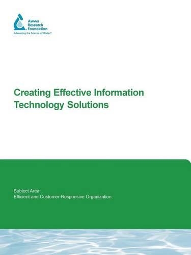 [object Object] «Creating Effective Information Technology Solutions», авторов Б. Маккланг, М. Ретти, Р. Лакманн, Терренс М. Брюк - фото №1