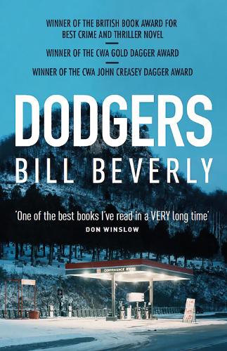 Паперова книга «Dodgers», автор Білл Беверлі - фото №1