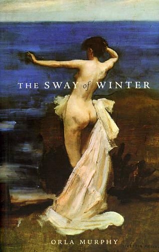 Бумажная книга «The Sway Of Winter», автор Орла Мерфи - фото №1