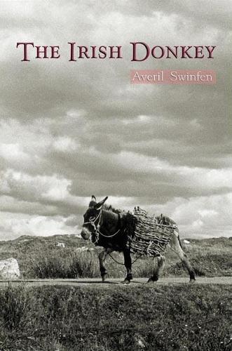 Паперова книга «The Irish Donkey», автор Аверіл Свінфен - фото №1