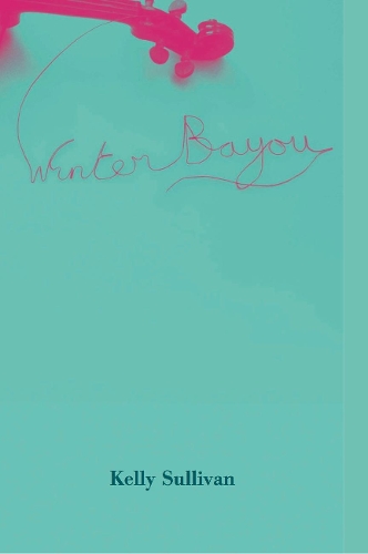 Паперова книга «Winter Bayou», автор Келлі Салліван - фото №1