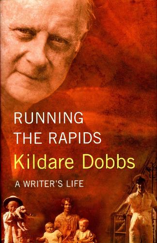 Бумажная книга «Running The Rapids: From Uttar Pradesh to Ontario», автор Килдар Доббс - фото №1