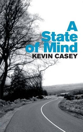 Бумажная книга «A State Of Mind», автор Кевин Кейси - фото №1