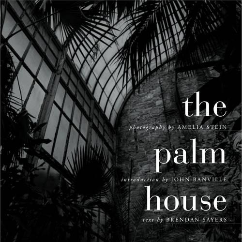 Бумажная книга «The Palm House», автор Брендан Сэйерс - фото №1