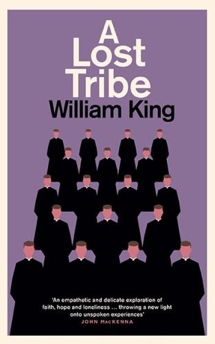 Бумажная книга «A Lost Tribe», автор Уильям Кинг - фото №1