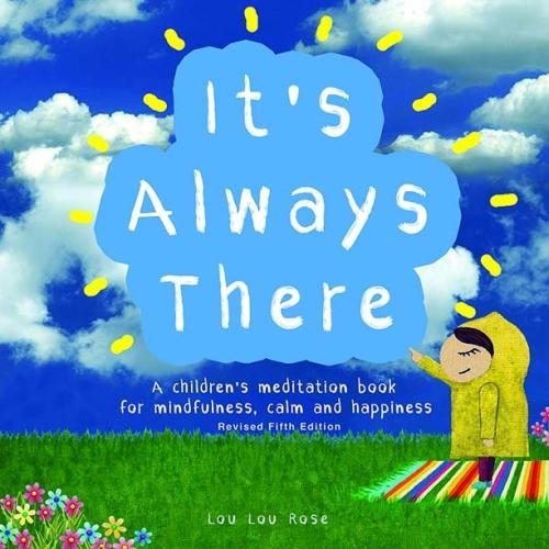 Паперова книга «It's Always There», автор Луїза Шанагер - фото №1