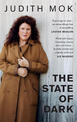 Бумажная книга «The State of Dark», автор Джудит Мок - фото №1