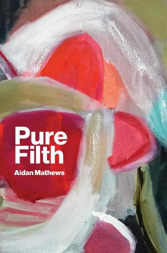 Паперова книга «Pure Filth», автор Ейден Метьюз - фото №1
