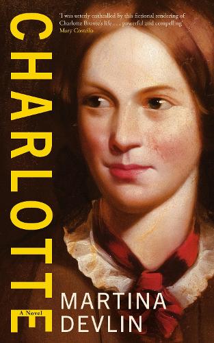 Бумажная книга «Charlotte: A Novel», автор Мартина Девлин - фото №1