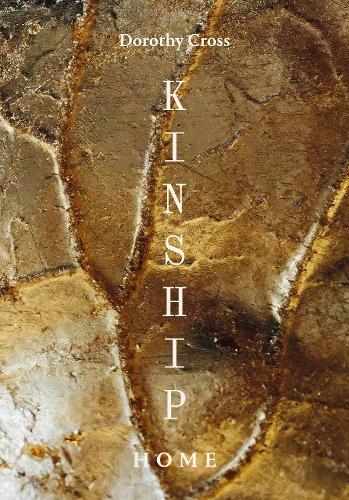 Паперова книга «Kinship», автор Дороті Кросс - фото №1