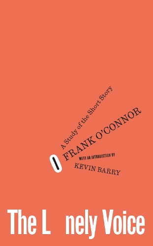 Бумажная книга «The Lonely Voice: A Study of the Short Story» - фото №1